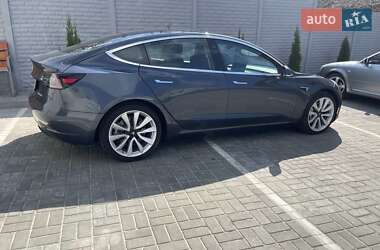 Седан Tesla Model 3 2019 в Харкові фото 16 Седан Tesla Model 3 2019 в Харкові