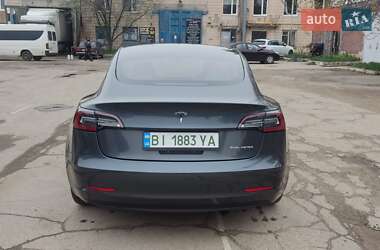 Седан Tesla Model 3 2020 в Полтаве