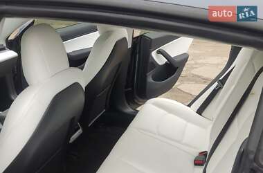 Седан Tesla Model 3 2020 в Полтаве