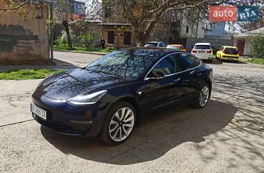 Tesla Model 3 2018