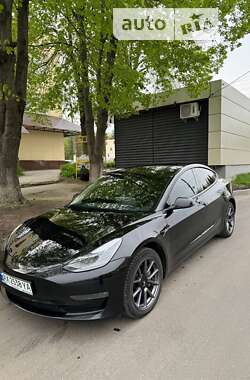 Седан Tesla Model 3 2021 в Богодухове