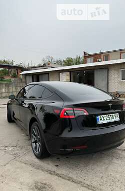 Седан Tesla Model 3 2021 в Харкові