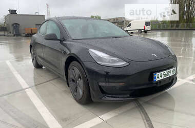 Tesla Model 3 2021 Tesla Model 3 2021