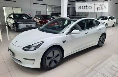 Седан Tesla Model 3 2020 в Хмельницком