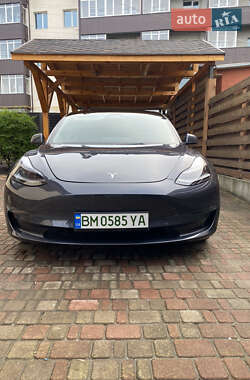 Tesla Model 3 2022 Tesla Model 3 2022