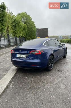Седан Tesla Model 3 2020 в Білій Церкві