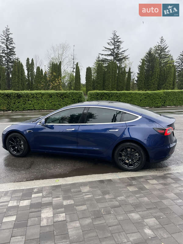 Седан Tesla Model 3 2020 в Белой Церкви фото 8 Седан Tesla Model 3 2020 в Белой Церкви
