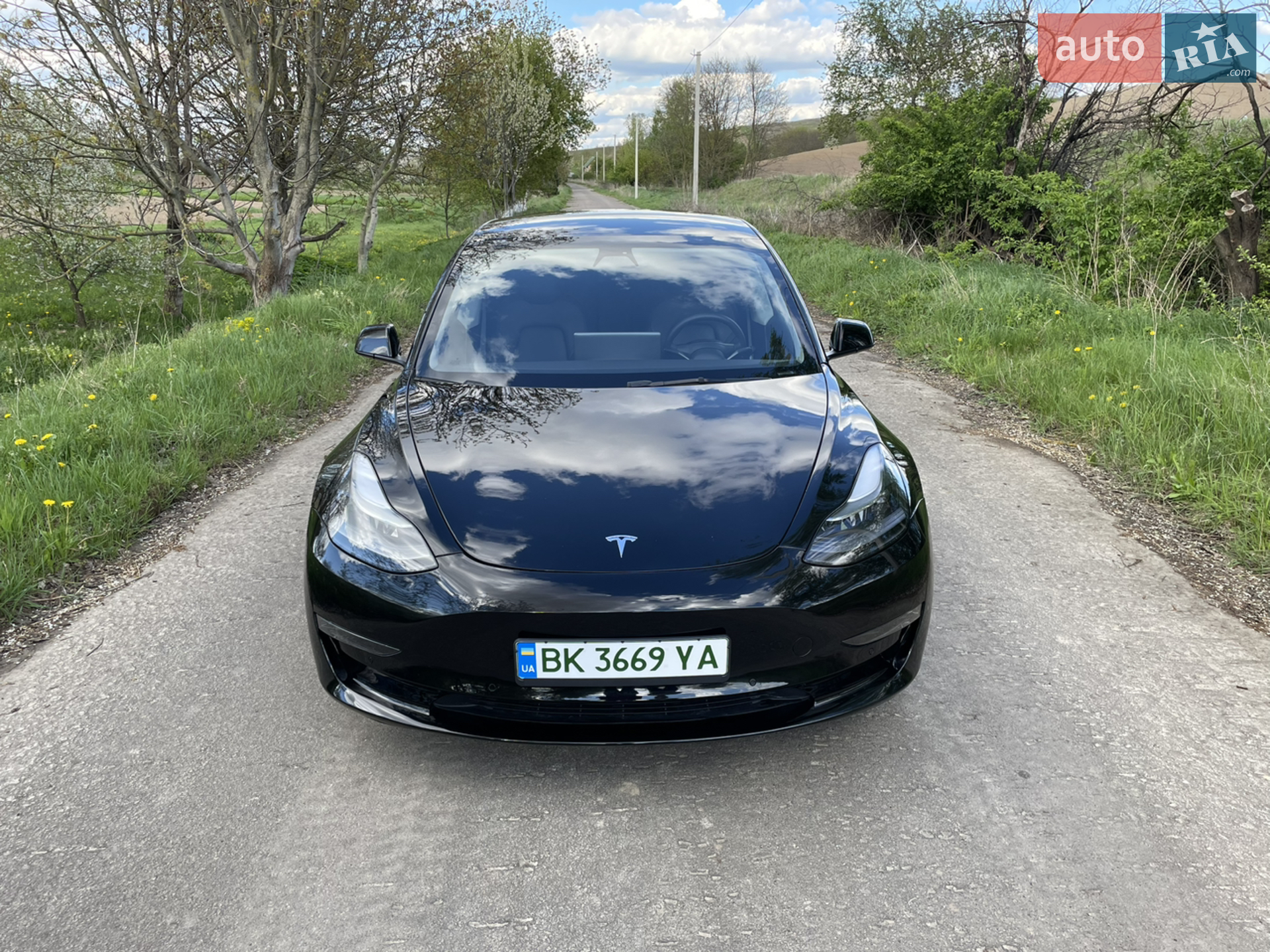 2021 Tesla Model 3 - мініатюра 13
