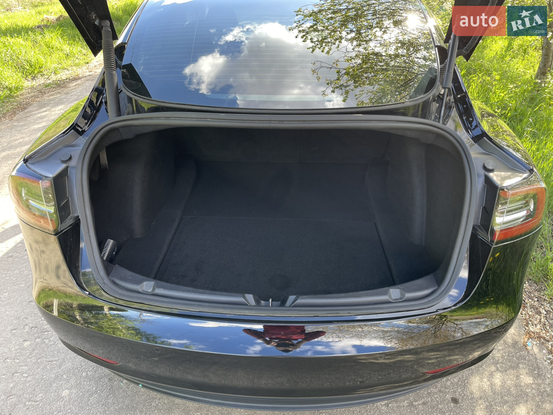 2021 Tesla Model 3 - мініатюра 21