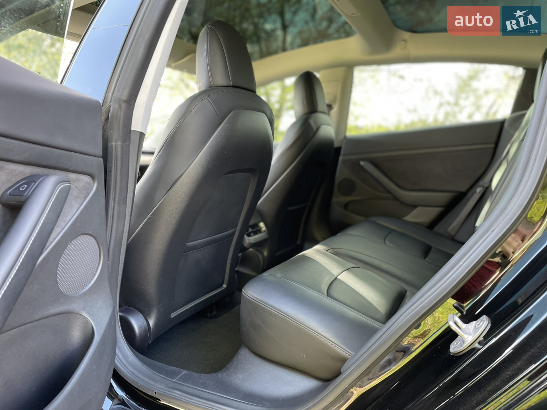 2021 Tesla Model 3 - мініатюра 27