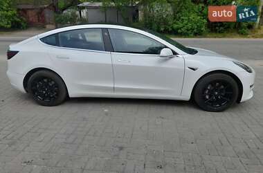 Седан Tesla Model 3 2018 в Запорожье
