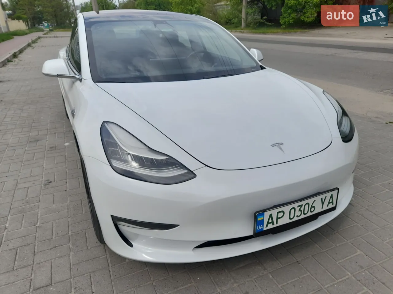 2018 Tesla Model 3 - мініатюра 24