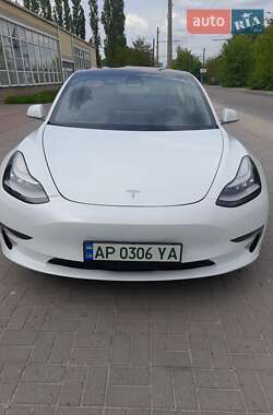 Седан Tesla Model 3 2018 в Запорожье