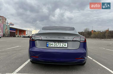 Седан Tesla Model 3 2019 в Киеве