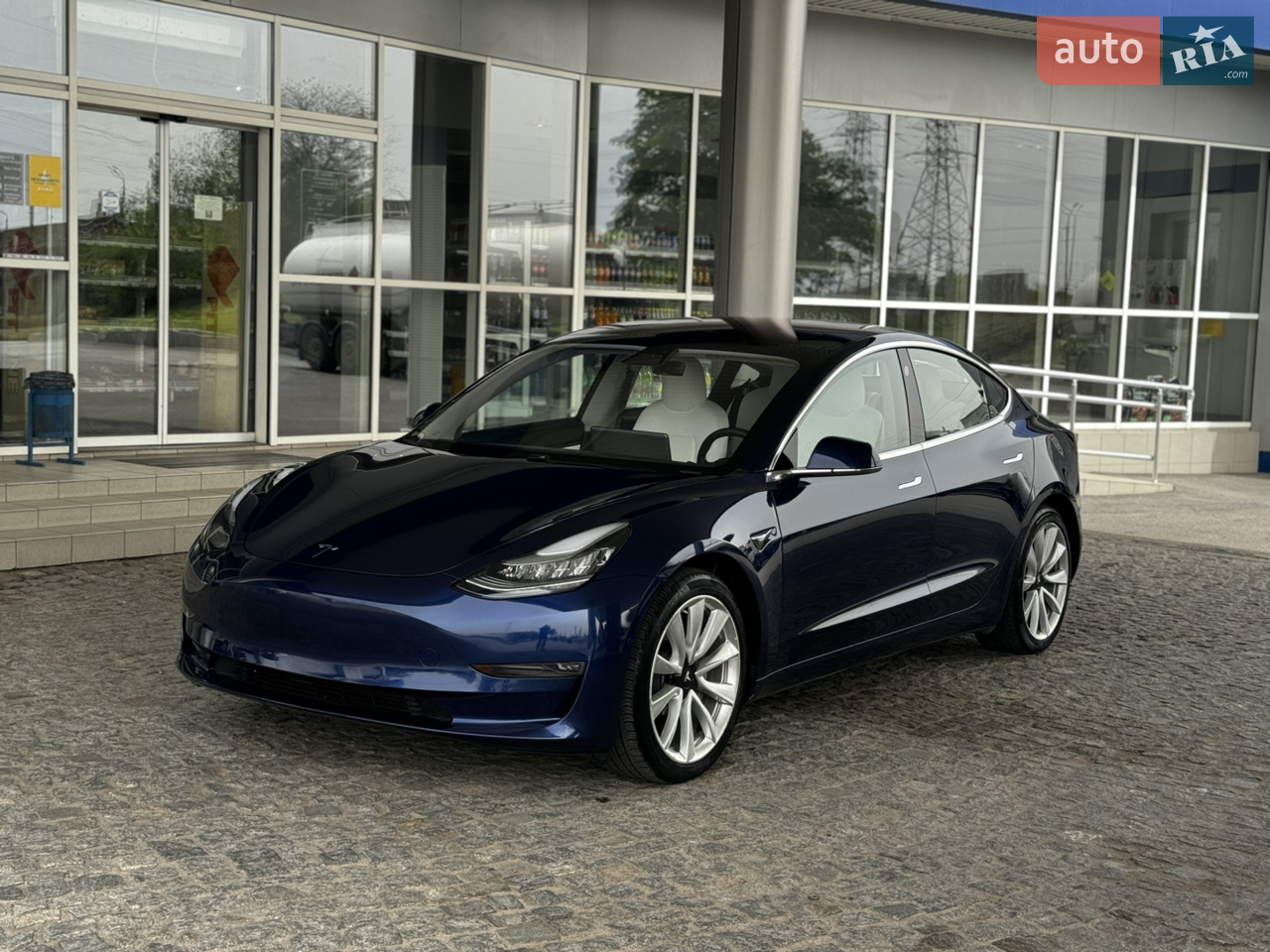2019 Tesla Model 3 - мініатюра 25