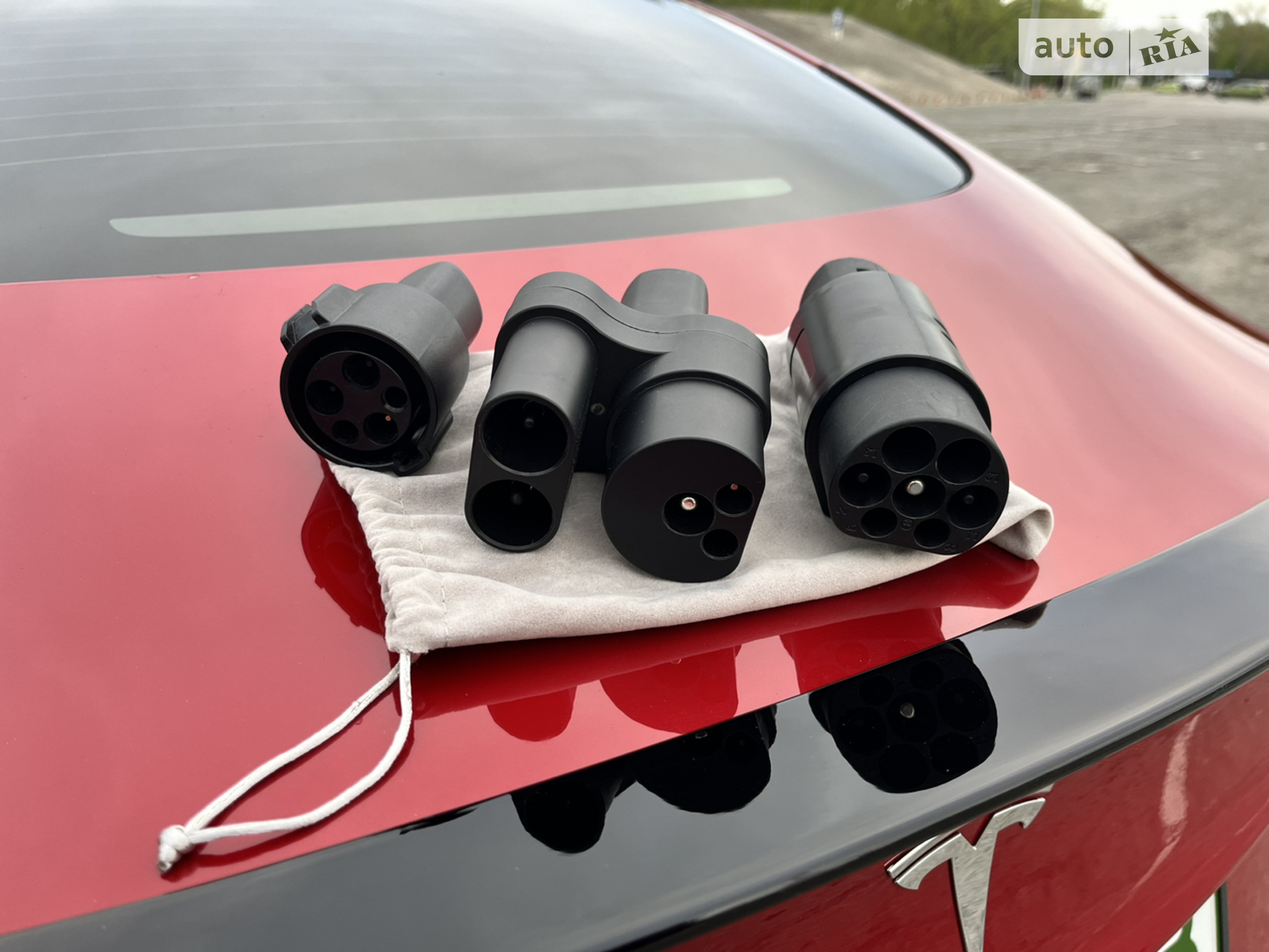 2022 Tesla Model 3 - мініатюра 22