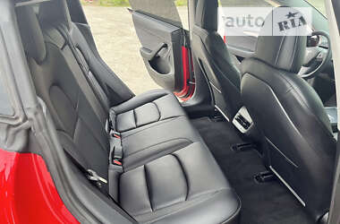 Седан Tesla Model 3 2022 в Києві