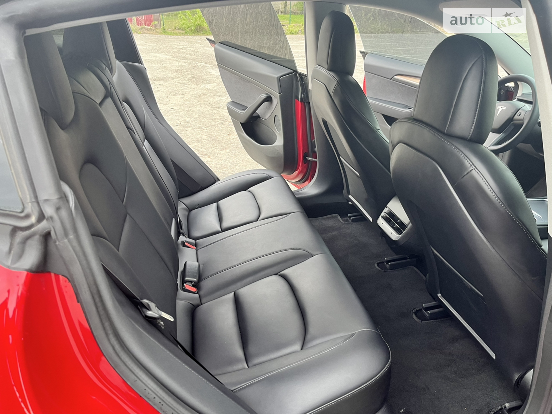 2022 Tesla Model 3 - мініатюра 27
