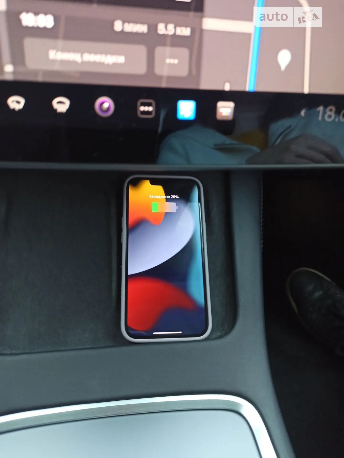 2022 Tesla Model 3 - мініатюра 21