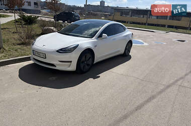 Tesla Model 3 2019