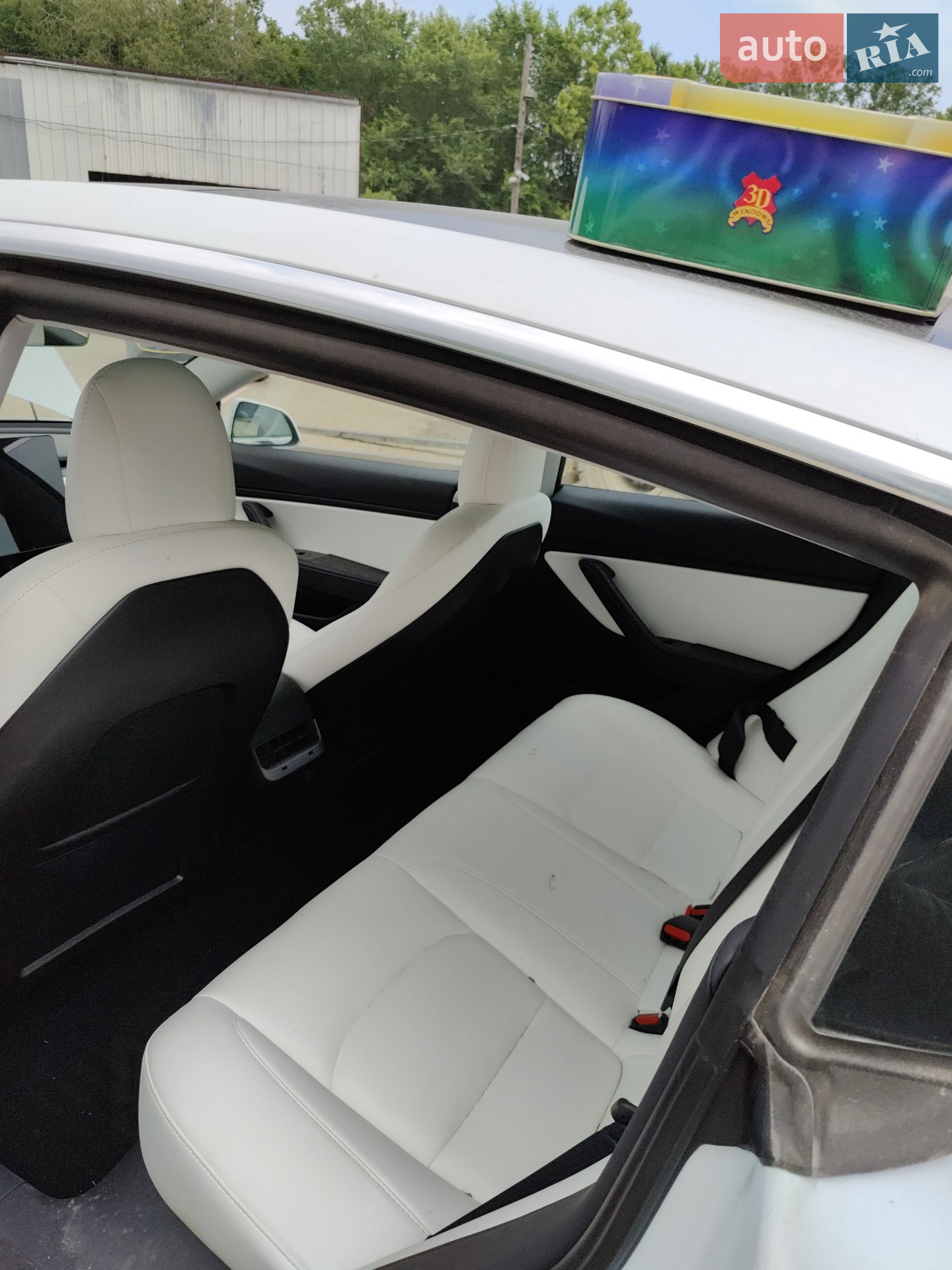 2019 Tesla Model 3 - мініатюра 9