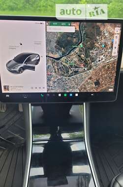 Седан Tesla Model 3 2020 в Белой Церкви
