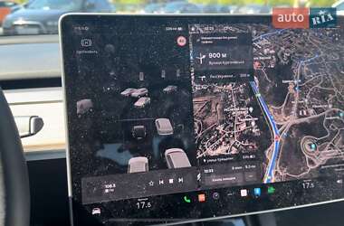 Седан Tesla Model 3 2023 в Киеве