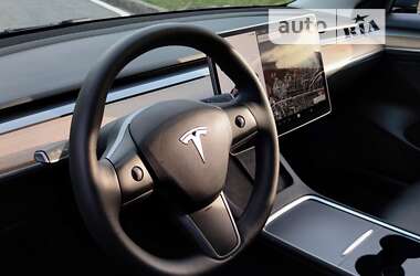 Седан Tesla Model 3 2022 в Полтаві