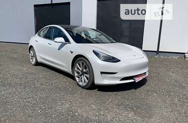 Седан Tesla Model 3 2019 в Ковеле