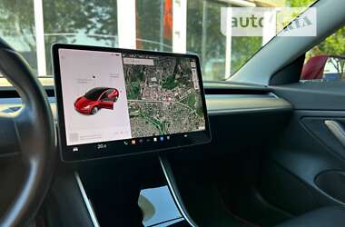 Седан Tesla Model 3 2018 в Днепре