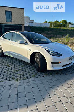 Седан Tesla Model 3 2020 в Хмельницькому