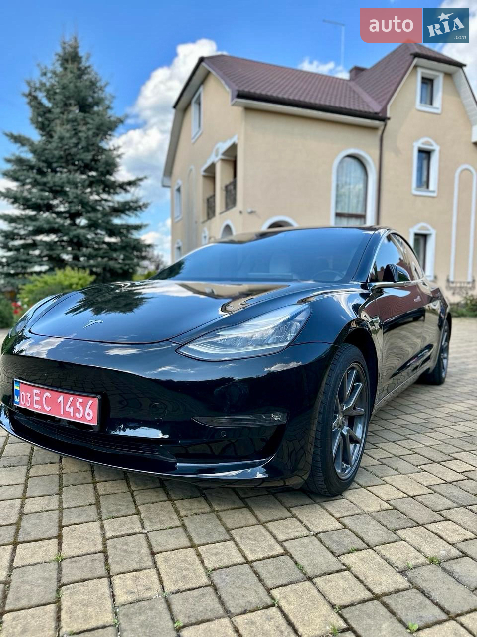 2018 Tesla Model 3 - мініатюра 16