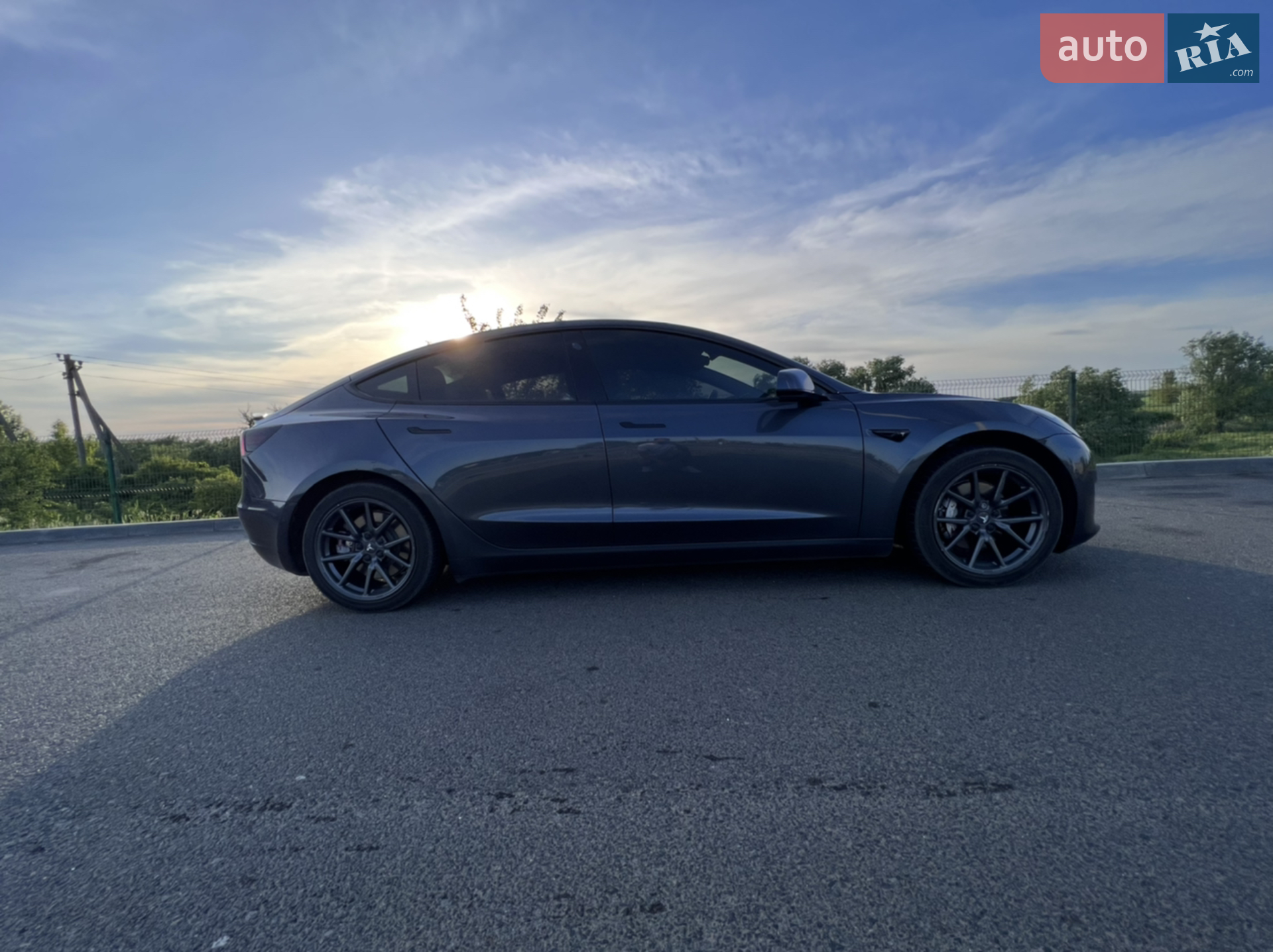 2018 Tesla Model 3 - мініатюра 21