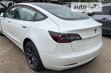 Седан Tesla Model 3 2021 в Боярке