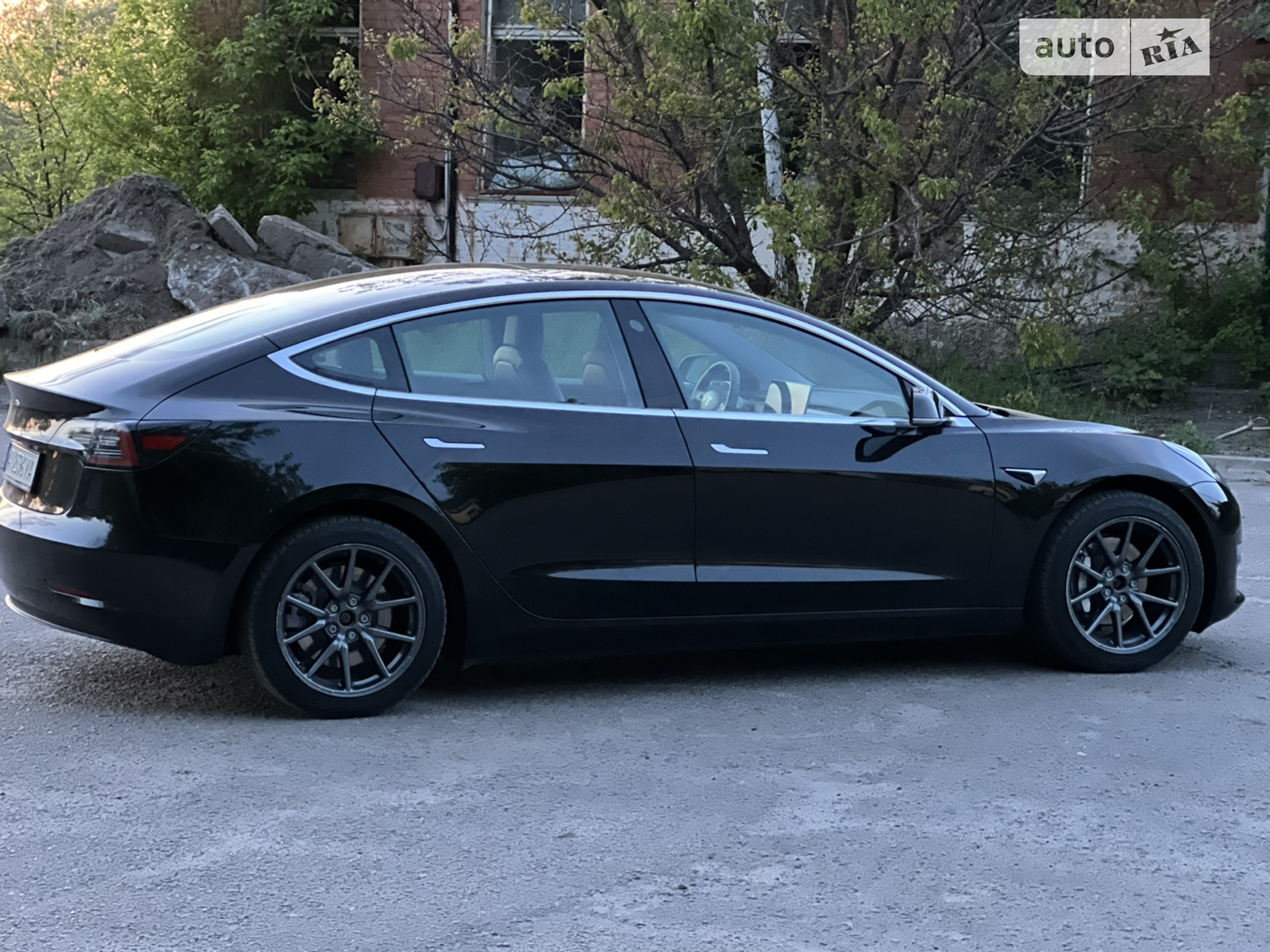 2019 Tesla Model 3 - мініатюра 14