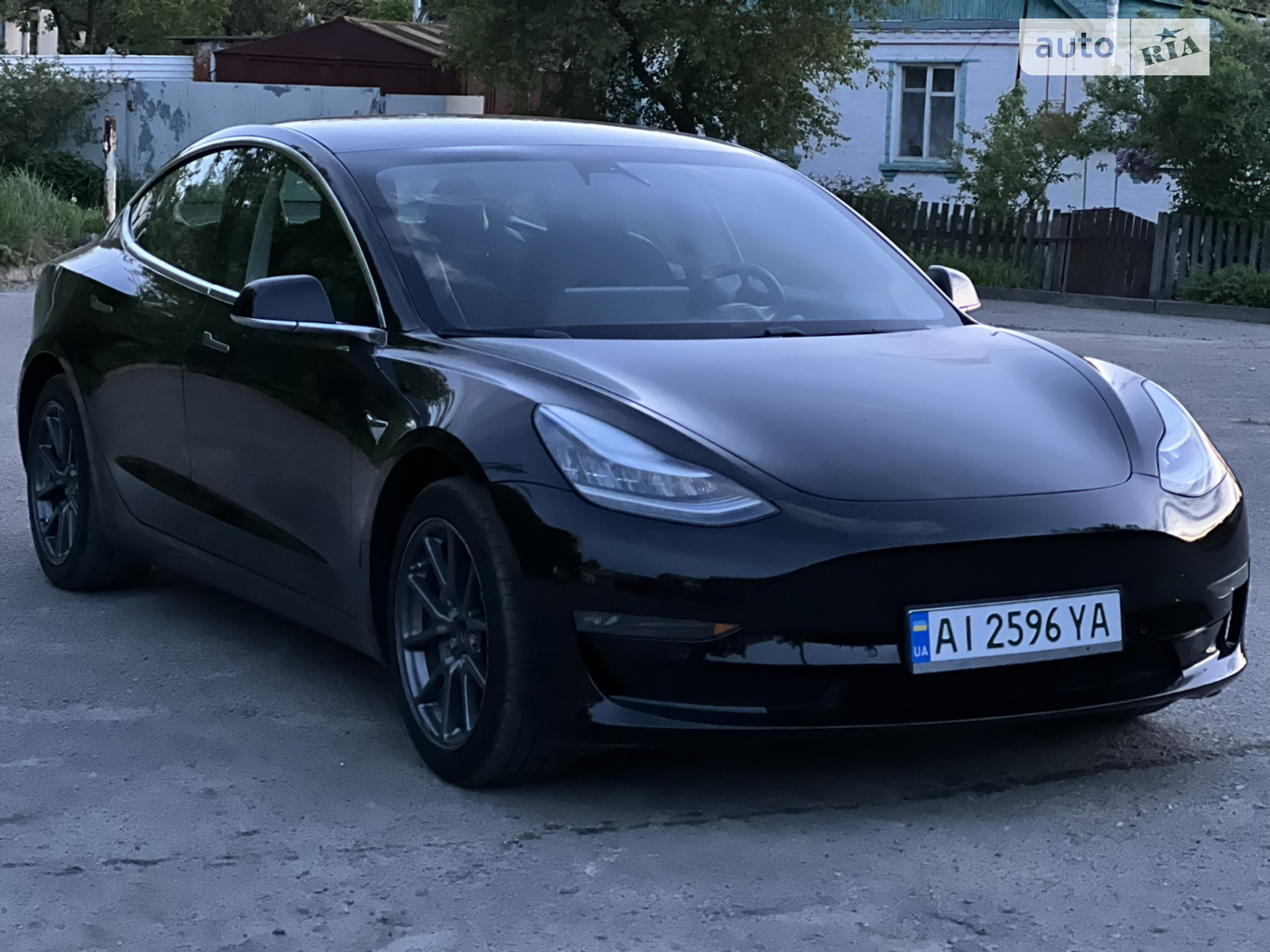 2019 Tesla Model 3 - мініатюра 17