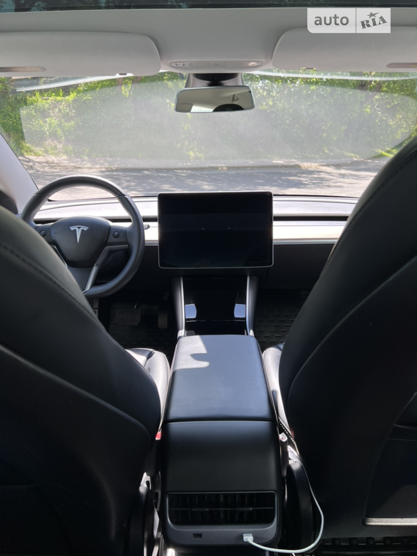 2019 Tesla Model 3 - мініатюра 22
