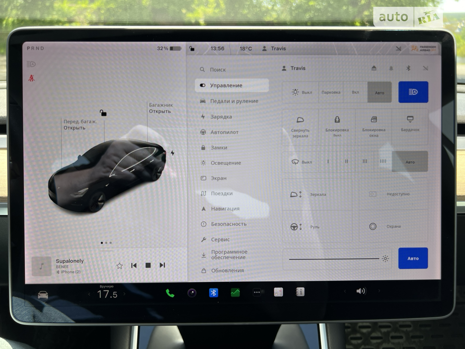 2019 Tesla Model 3 - мініатюра 24