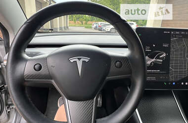 Седан Tesla Model 3 2018 в 