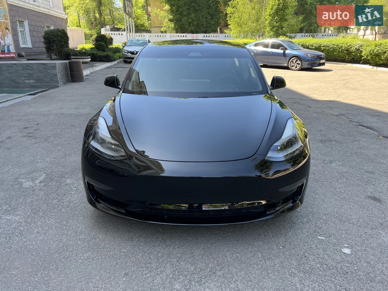 2022 Tesla Model 3 - мініатюра 15