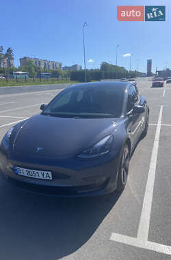 Седан Tesla Model 3 2021 в Полтаве