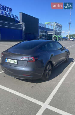 Седан Tesla Model 3 2021 в Полтаве