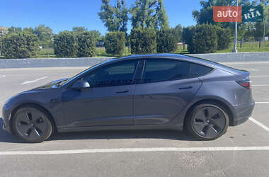 Tesla Model 3 2021 Tesla Model 3 2021