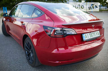 Седан Tesla Model 3 2021 в Гостомеле