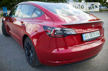 Седан Tesla Model 3 2021 в Гостомелі