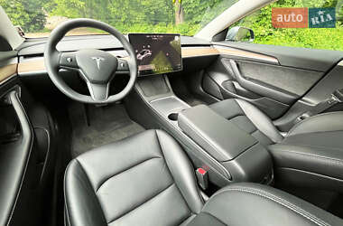 Tesla Model 3 2023 Tesla Model 3 2023