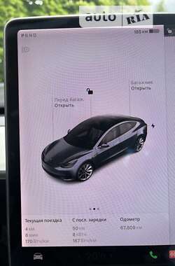 Седан Tesla Model 3 2020 в Шепетовке