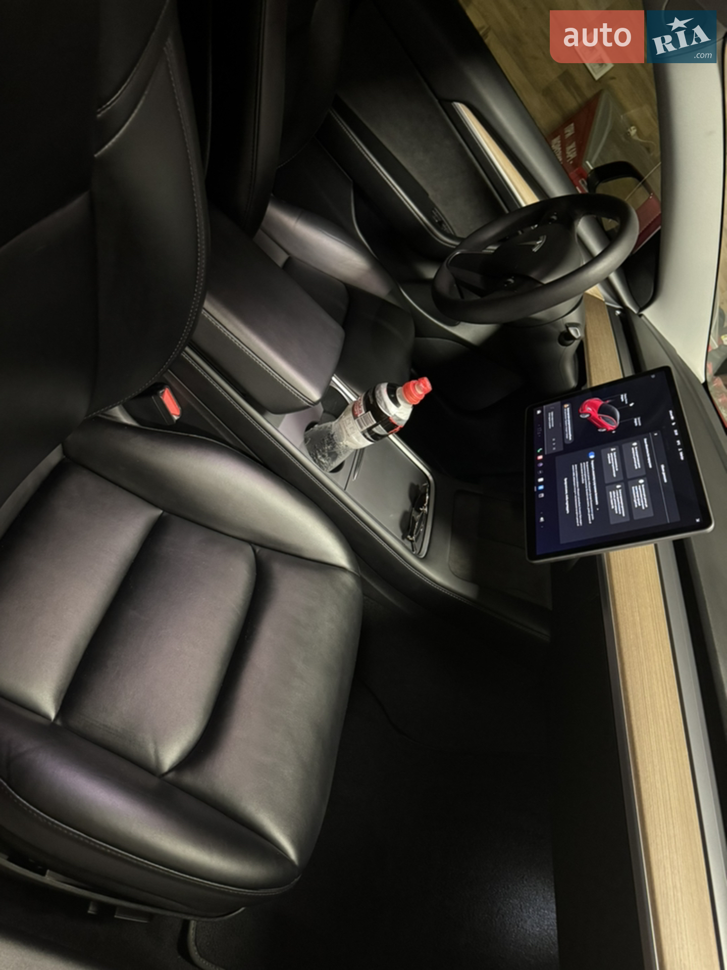 2021 Tesla Model 3 - мініатюра 2