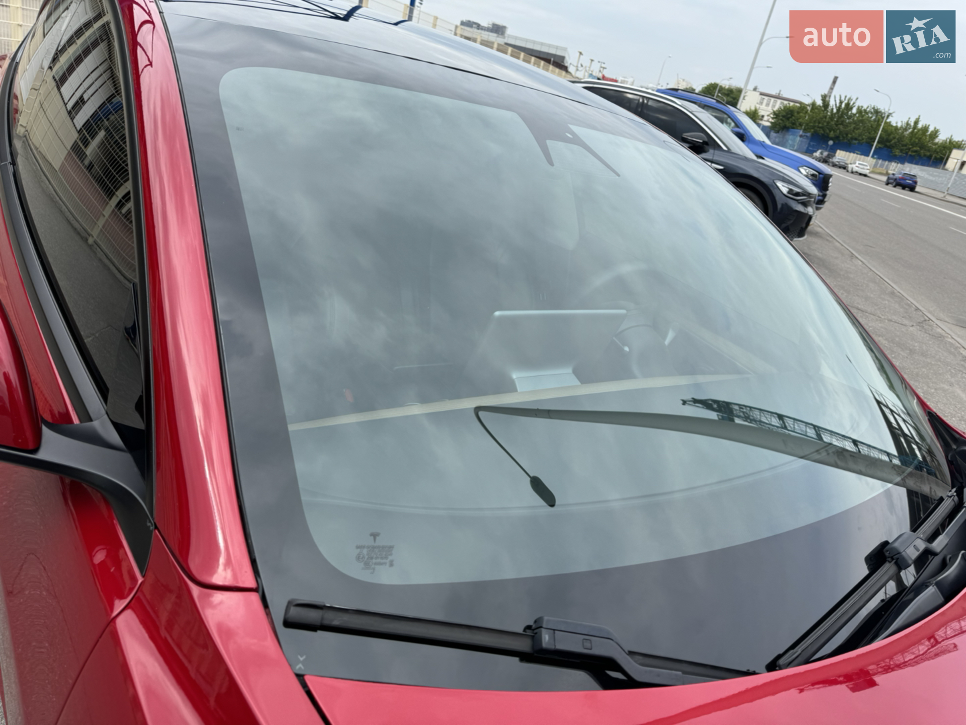 2021 Tesla Model 3 - мініатюра 23