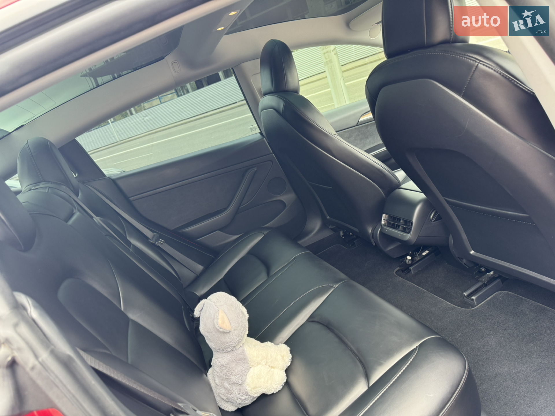 2021 Tesla Model 3 - мініатюра 27